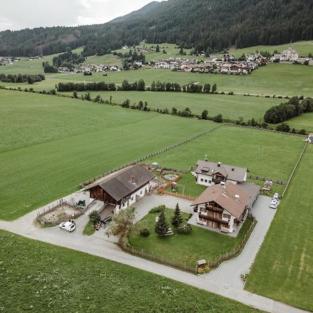 Pichlerhof Apartment Planca di Sopra Luaran gambar