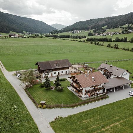Pichlerhof Apartment Planca di Sopra Luaran gambar