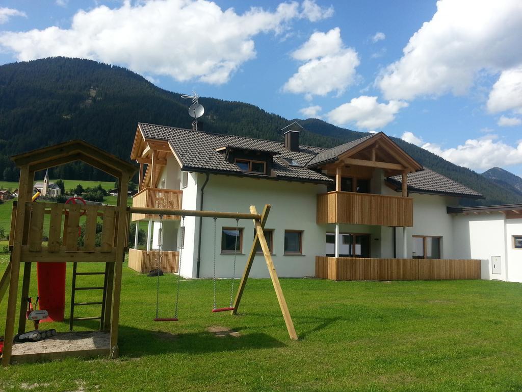 Pichlerhof Apartment Planca di Sopra Luaran gambar
