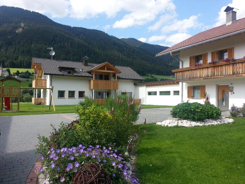 Pichlerhof Apartment Planca di Sopra Luaran gambar