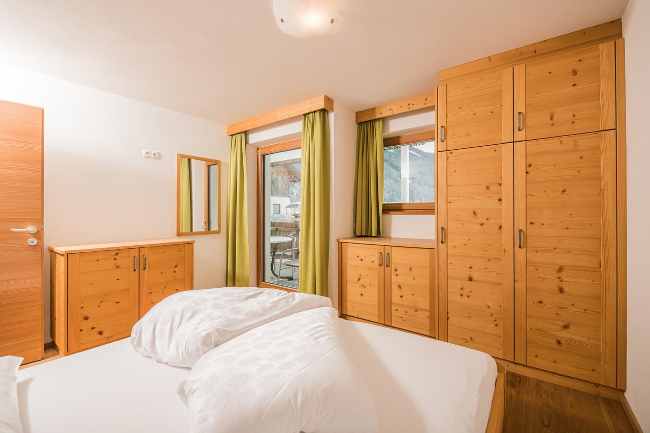 Pichlerhof Apartment Planca di Sopra Luaran gambar