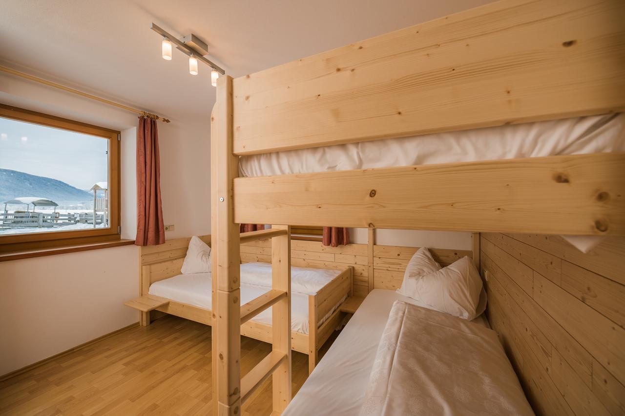 Pichlerhof Apartment Planca di Sopra Luaran gambar