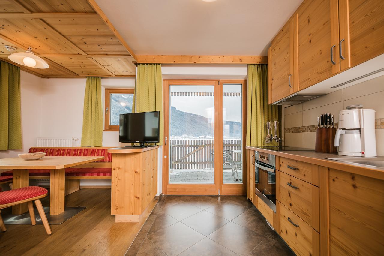 Pichlerhof Apartment Planca di Sopra Luaran gambar