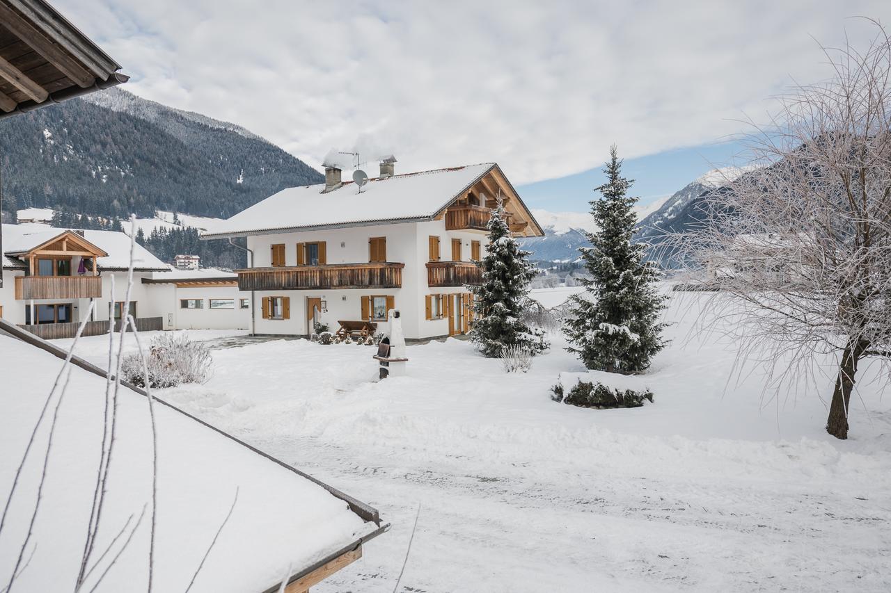 Pichlerhof Apartment Planca di Sopra Luaran gambar
