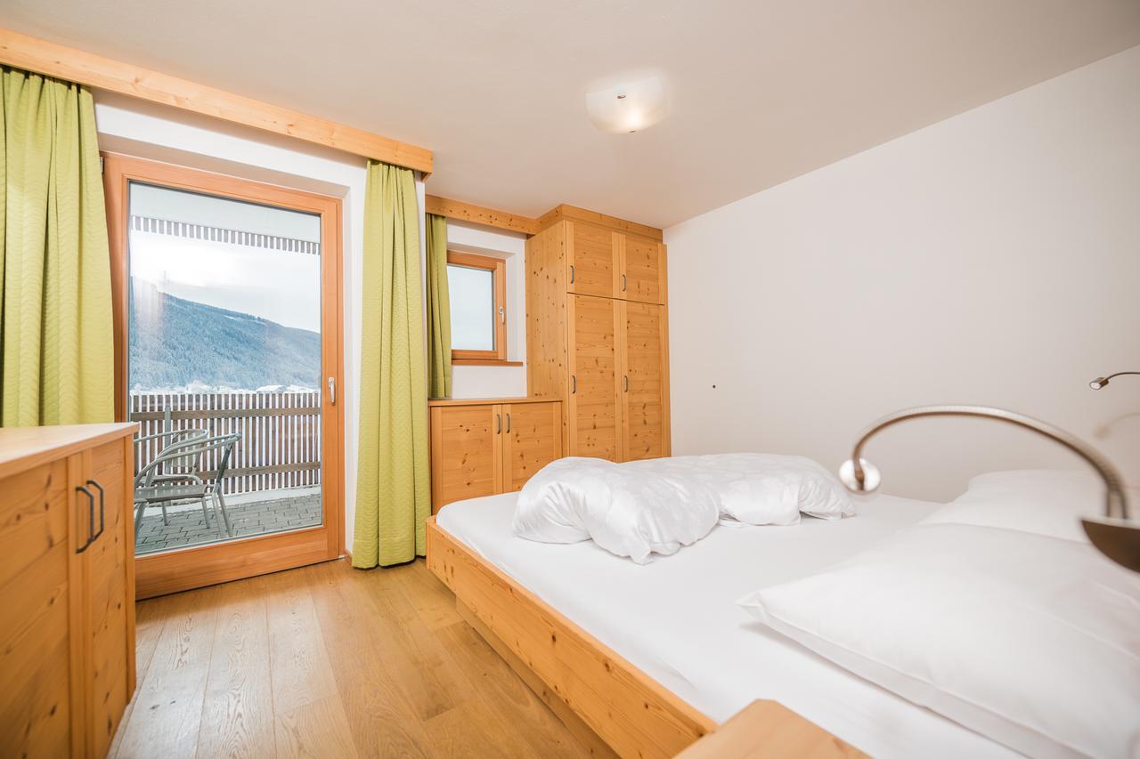 Pichlerhof Apartment Planca di Sopra Luaran gambar