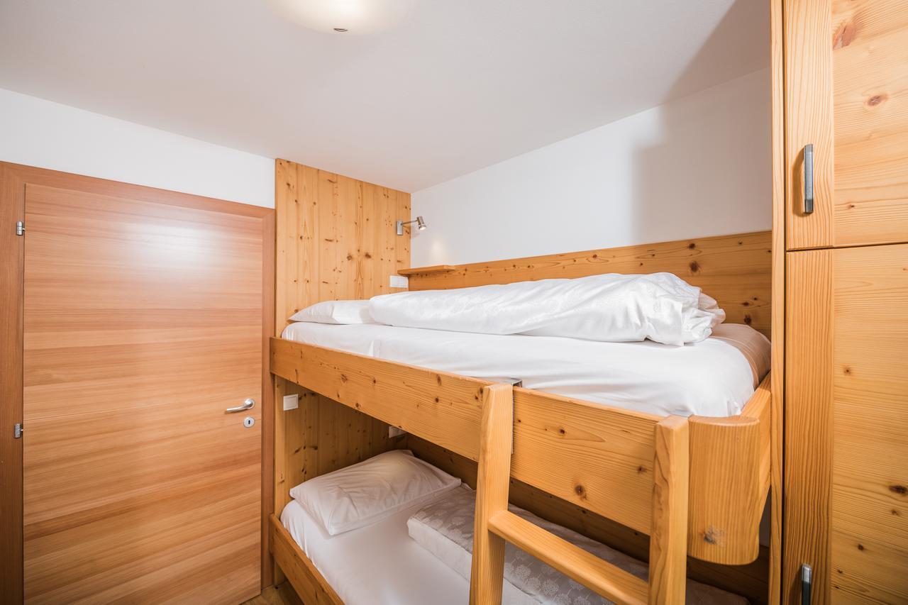 Pichlerhof Apartment Planca di Sopra Luaran gambar