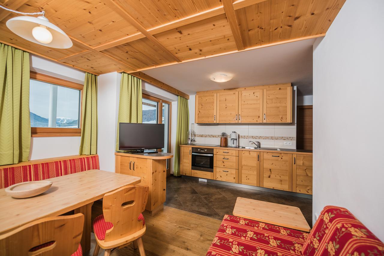 Pichlerhof Apartment Planca di Sopra Luaran gambar