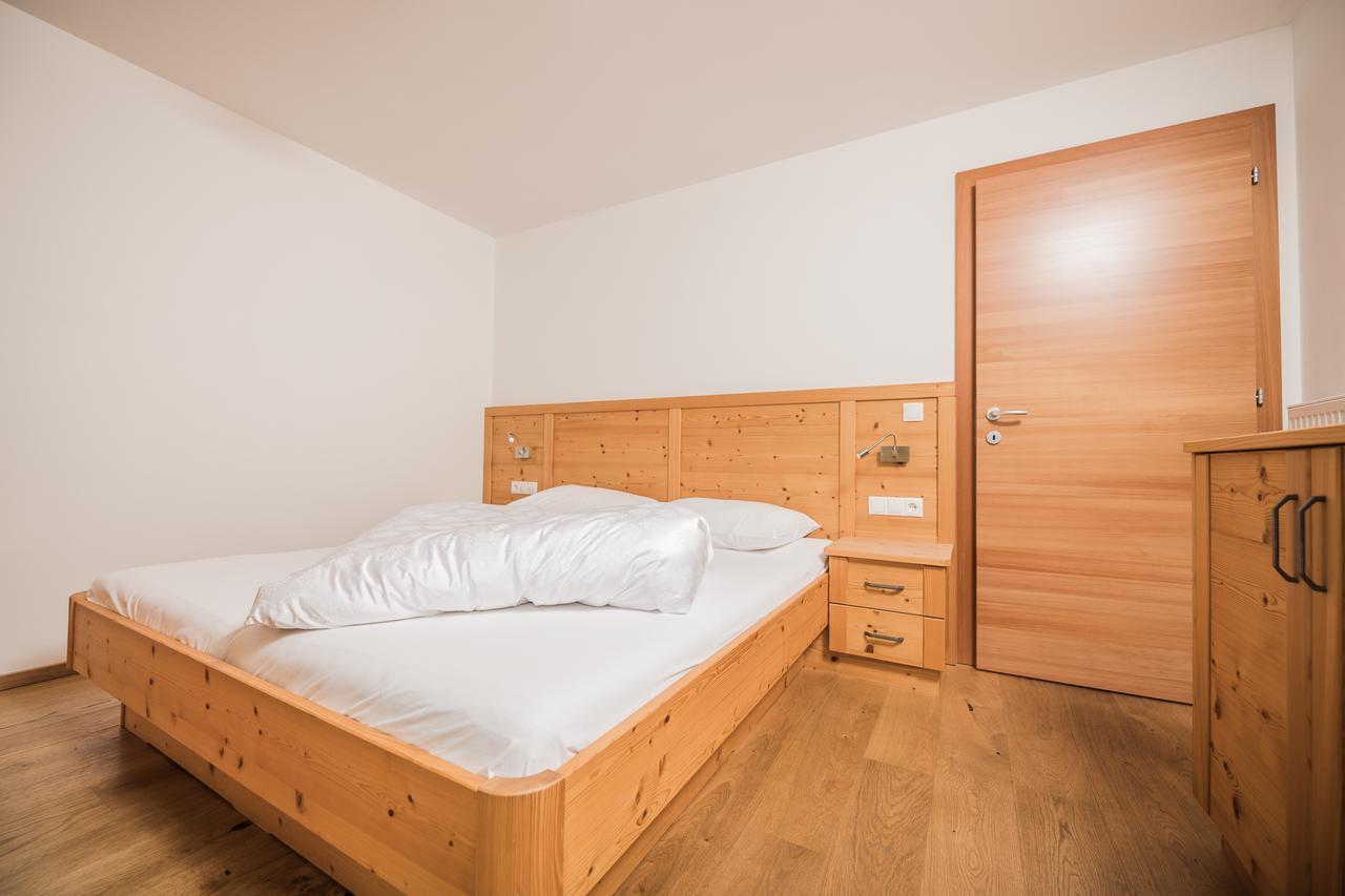 Pichlerhof Apartment Planca di Sopra Luaran gambar