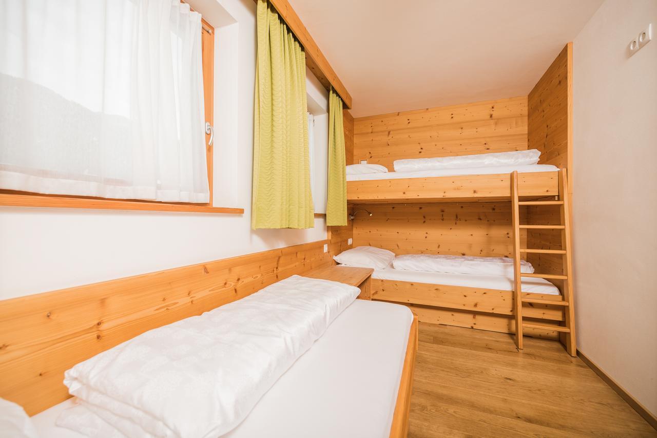Pichlerhof Apartment Planca di Sopra Luaran gambar